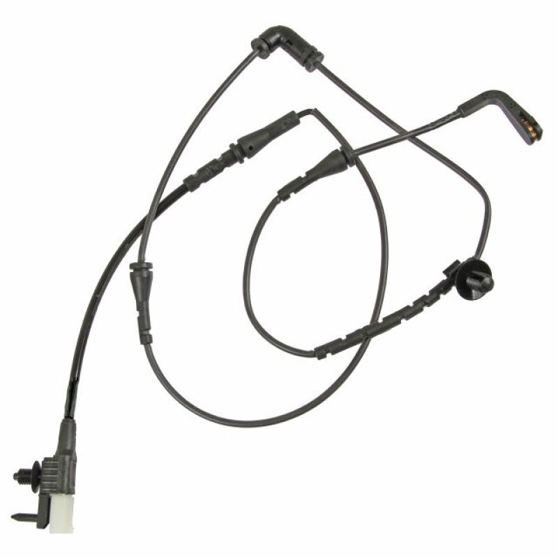 Power Stop 16-19 Land Rover Range Rover Evoque Rear Euro-Stop Electronic Brake Pad Wear Sensor - SW-1685