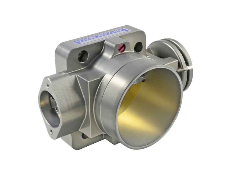 Skunk2 Pro Series Honda/Acura (D/B/H/F Series) 74mm Billet Throttle Body (Race Only) - 309-05-0060