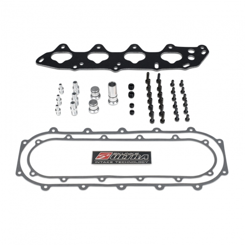 Skunk2 Honda/Acura B-Series Ultra Race Centerfeed Manifold Hardware Kit - 907-05-9080