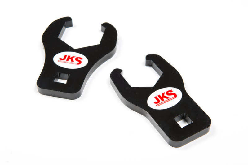 JKS Manufacturing 1-7/8in Jam Nut Wrench - JKS1695