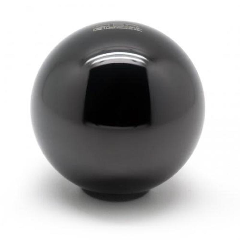 BLOX Racing V2 - 490 Limited Series Spherical Shift Knob 10X1.5 - Platinum - BXAC-00240-GM-V2