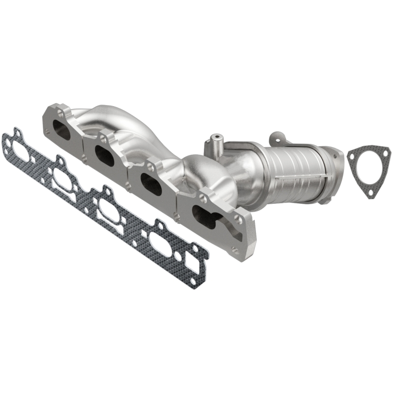 MagnaFlow 08-10 Pontiac G6 2.4L Underbody Direct Fit CARB Compliant Manifold Catalytic Converter - 5531060