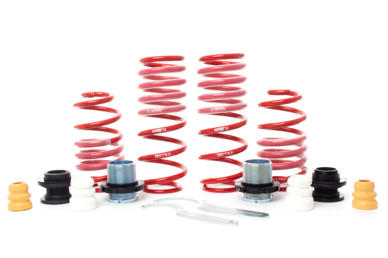 H&R 21-23 Audi RS5 Sportback VTF Adjustable Lowering Springs - 23012-4