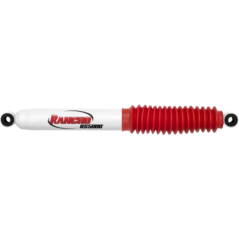 Rancho 85-05 Chevrolet Astro Front RS5000 Steering Stabilizer - RS5406