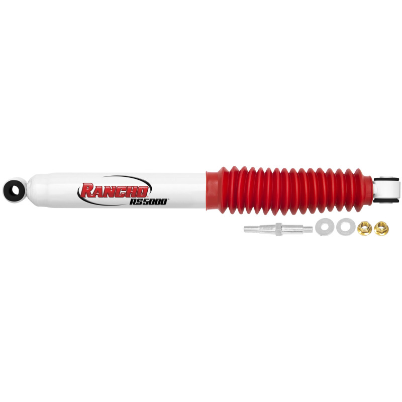 Rancho 11-19 Ford Pickup / F250 Series Super Duty Front RS5000 Steering Stabilizer - RS5415