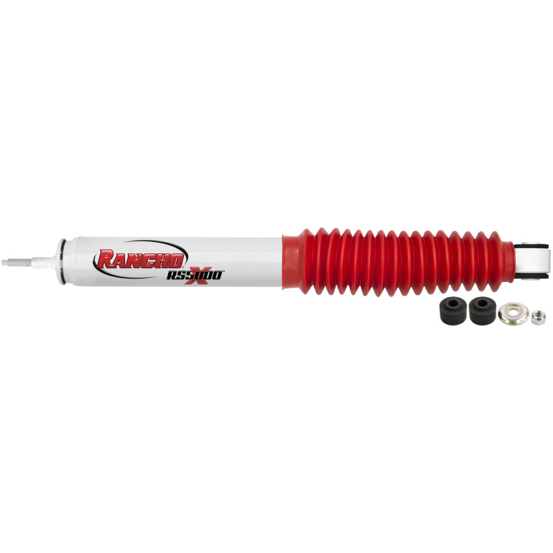 Rancho 05-19 Ford Pickup / F250 Series Super Duty Front RS5000X Shock - RS55043