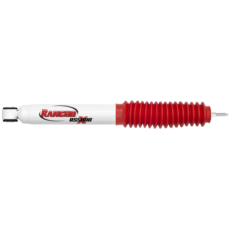Rancho 94-01 Dodge Pickup / Ram 1500 1/2 Ton Front RS5000X Shock - RS55195
