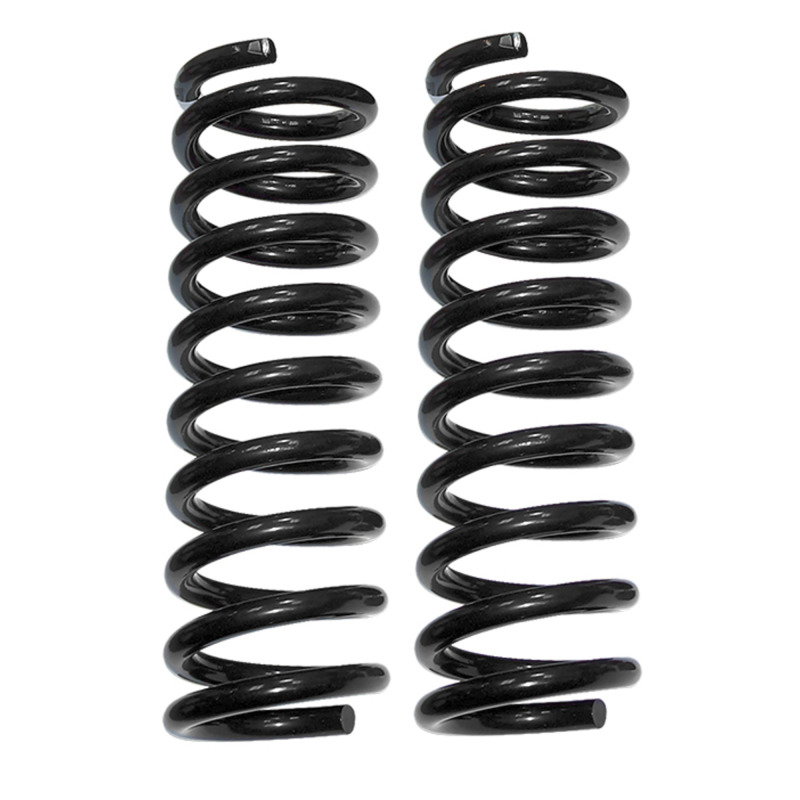 Rancho 14-21 Ram 2500 Diesel Front Coil Spring Kit - RS80451B