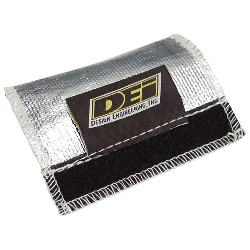 DEI EGR Cover 4.25in x 4.5in - Hook and Loop Closure Design - 10389