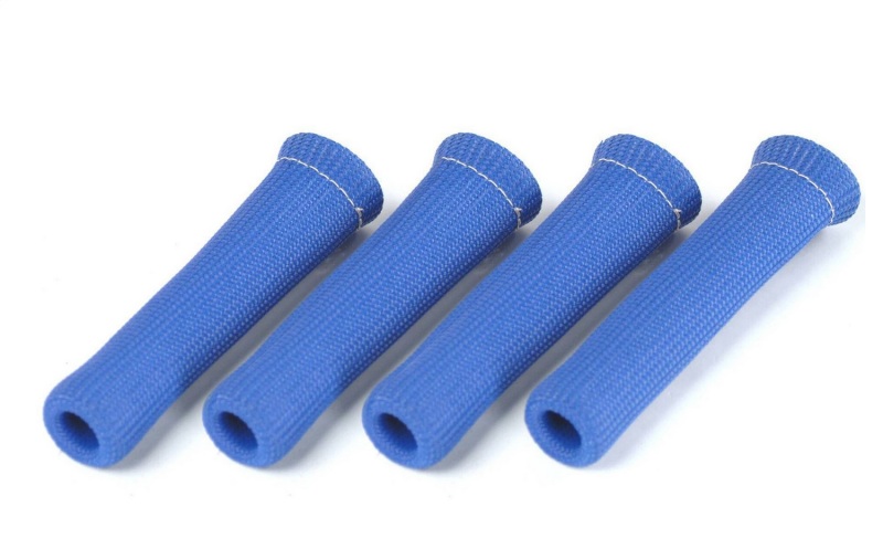 DEI Protect-A-Boot - 4-pack - Blue - 10525