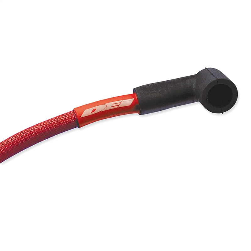 DEI Protect-A-Wire 2 Cylinder - Red - 10621