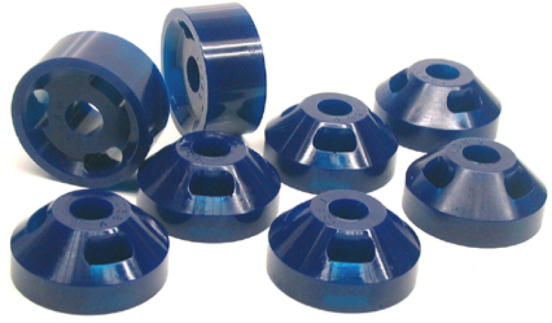 SuperPro Voided Style Bushing Kit - SPF0138AVK