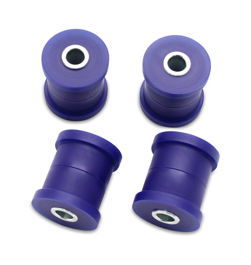 SuperPro 1996 Toyota 4Runner SR5 Rear Trailing Arm Upper Bushing Set - SPF1490K