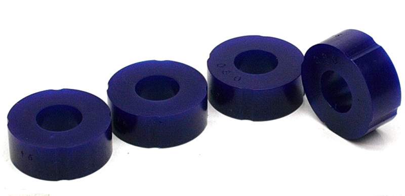 SuperPro Front Strut Bar Bushing Kit - SPF2124K