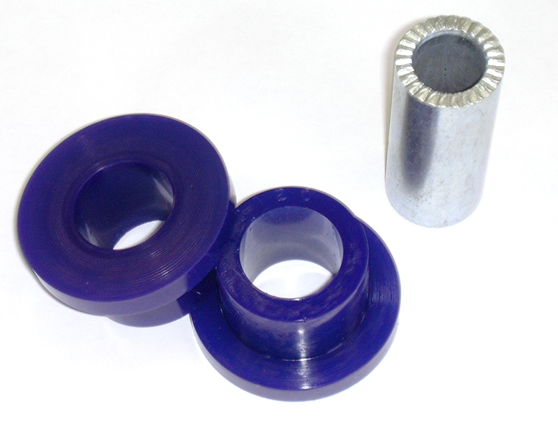 SuperPro 1985 Volvo 740 Rear Control Arm Bushing Kit - SPF3120K