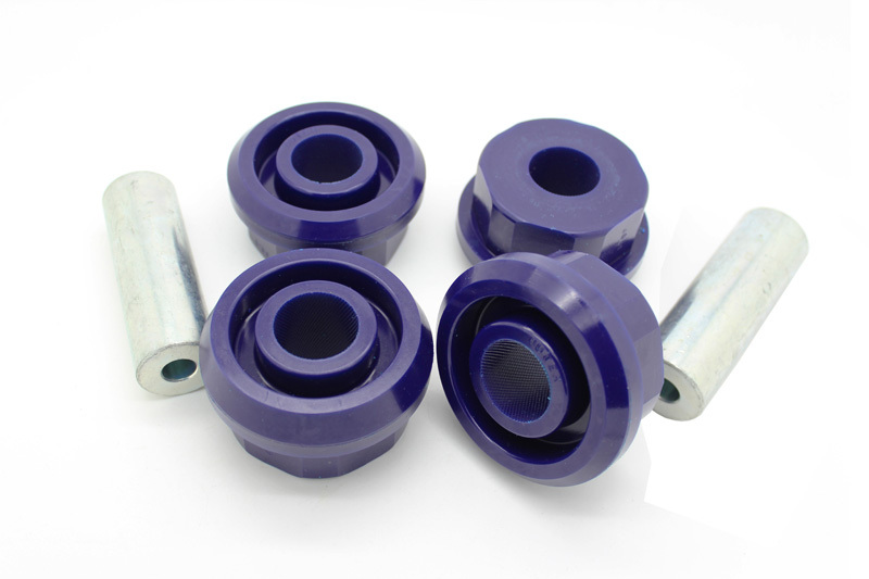 SuperPro Rear Beam Axle Bushing Kit - SPF4081K