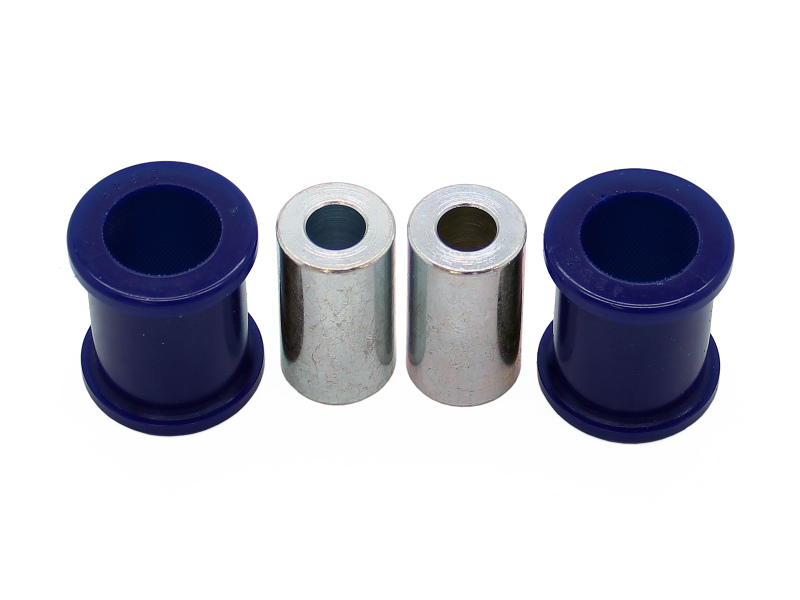 SuperPro Front Control Arm Lower Front Bushing Kit - SPF4262K