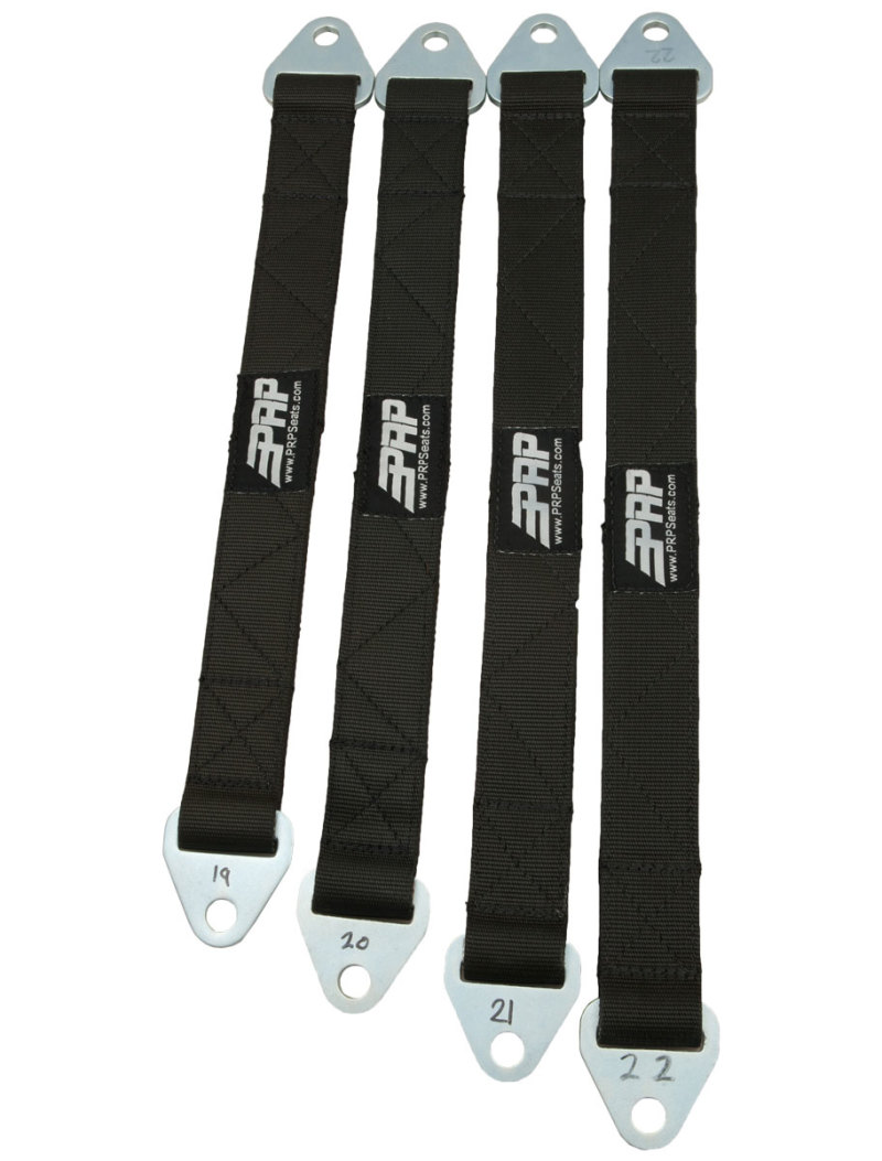 PRP 33In. Quad Wrap Limit Strap - F33