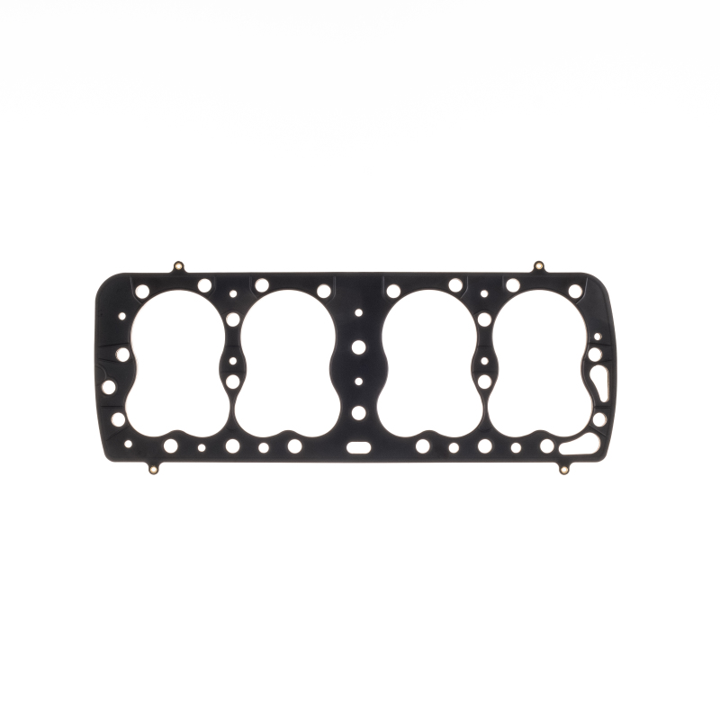 Cometic Ford 239/255 Flathead V8 3.375in Bore 24 Bolt .120 in MLS Head Gasket - Right - C15089-120