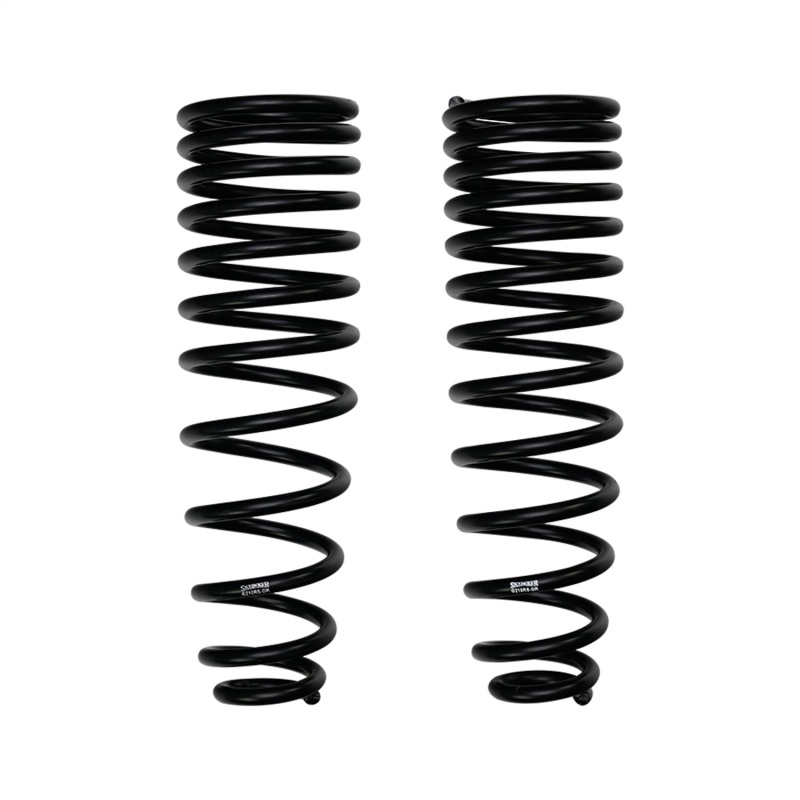 Skyjacker Jeep Gladiator JT 2in Rear Dual Rate Long Travel Coil Springs - G20RDR
