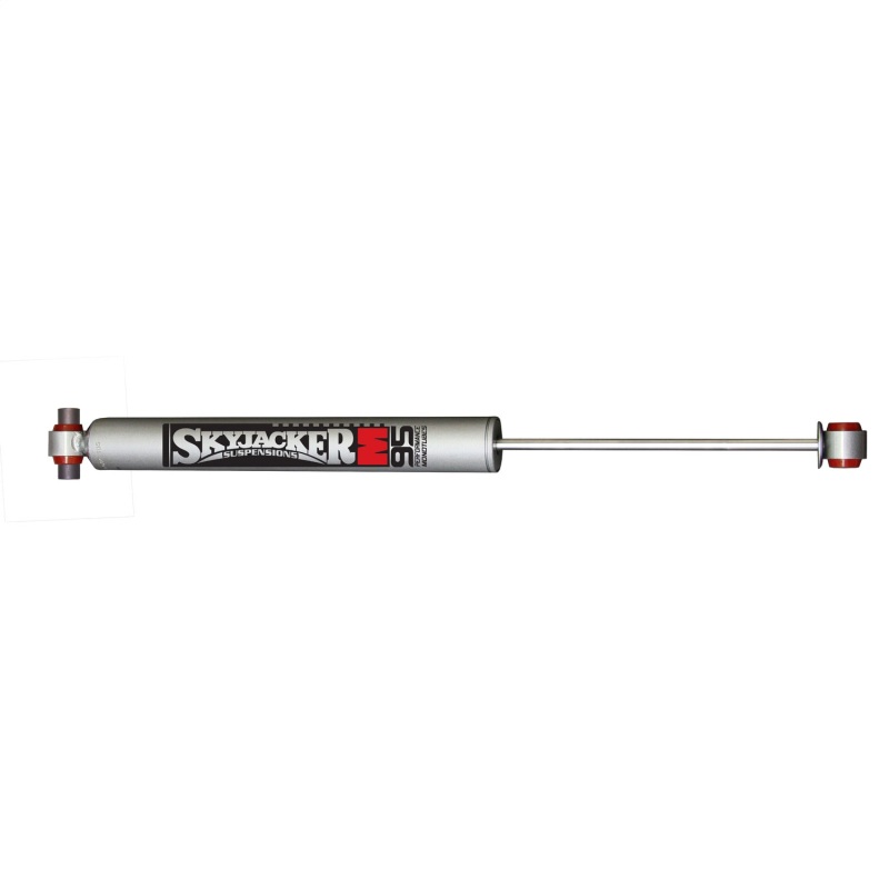 Skyjacker Jeep Wrangler JL 3-4in Lift M95 Performance Monotube Shock Absorber - Front - M9386