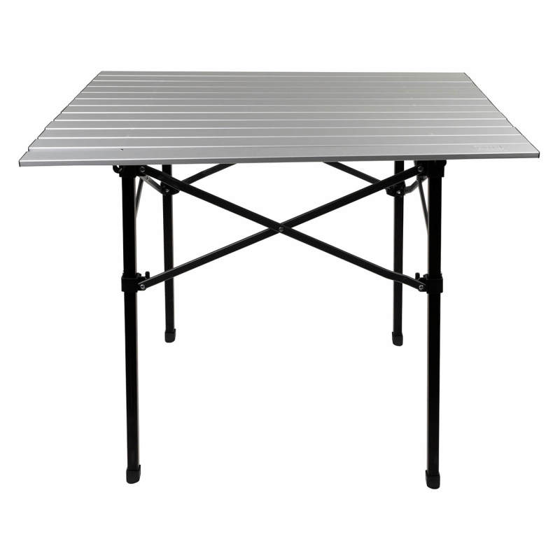 ARB Aluminum Camp Table 33.8X27.5X27.5in - 10500130