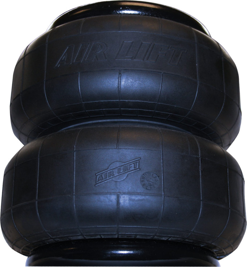 Air Lift Gen Iv Dominator Series D2600 - Single 1/2in Port - 58616