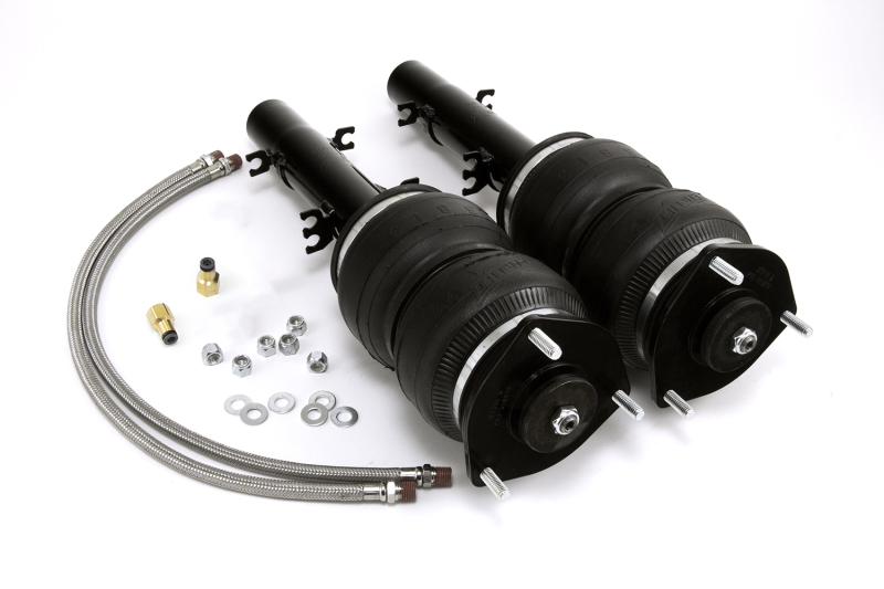 Air Lift Performance 98-06 Audi TT / 02-04 VW Golf/GTI/Jetta Slam Front Kit - 75518