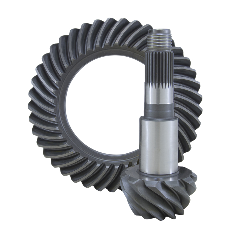 Yukon Ring & Pinion Set for 03-06 Sprinter Van 3.73 Ratio - YG SPRINTER-373