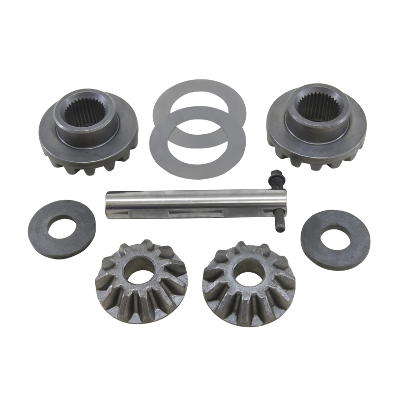 Yukon Standard Open Spider Gear Kit for 07-10 GM 9.25in IFS - YPKGM9.25IFS-S-33