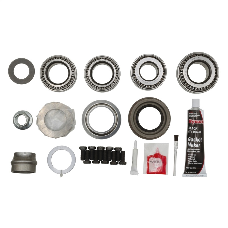 Eaton Dana 30/186MM JL Master Install Kit - K-D30-186