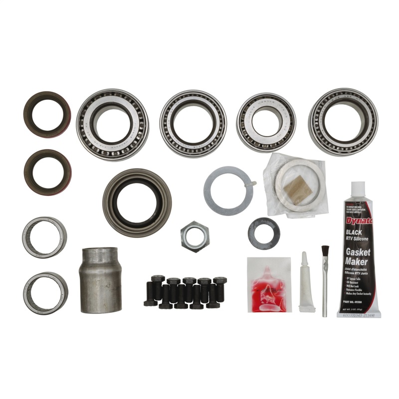 Eaton Dana 44 Viper Master Install Kit - K-D44-IRSV