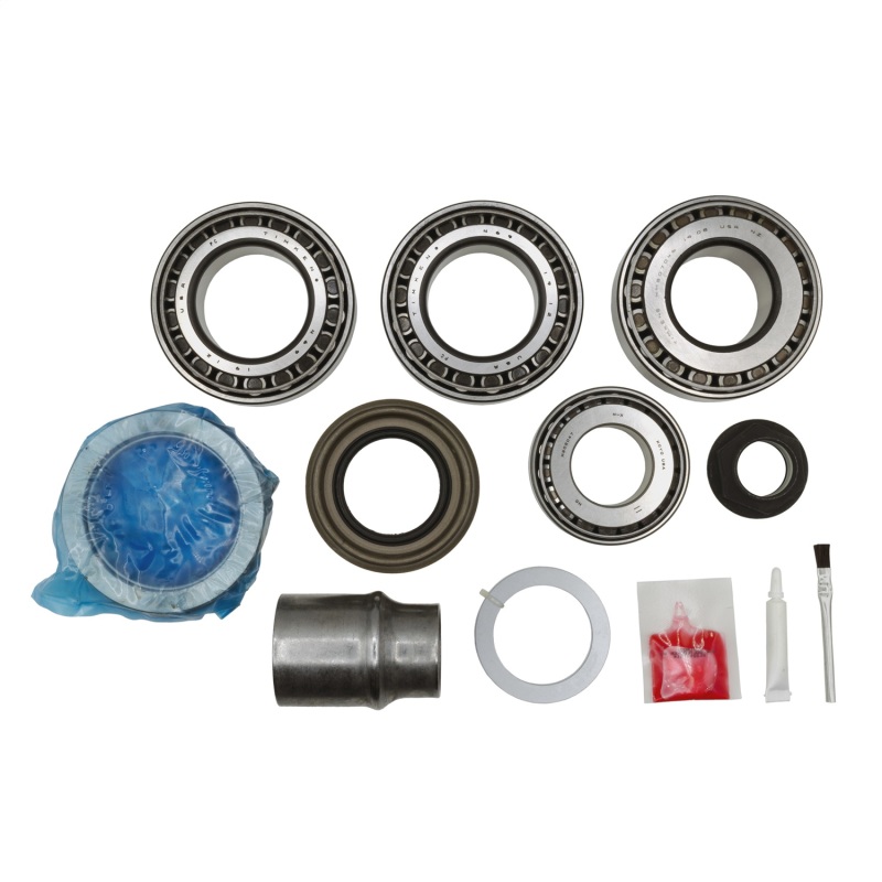 Eaton Ford 10.50in Rear Master Install Kit - K-F1035-11R