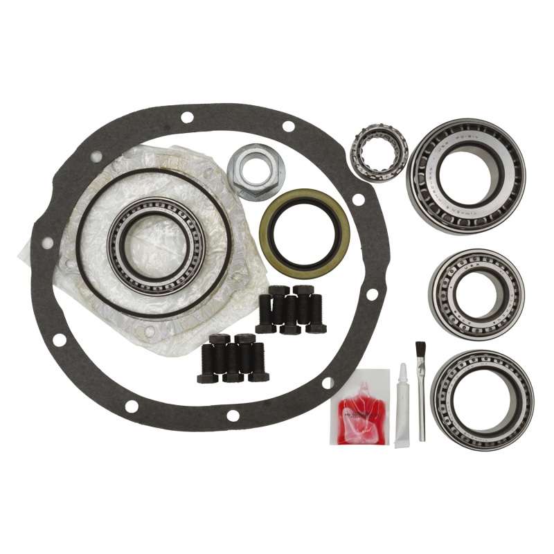 Eaton Ford 9in 35 Spline Master Install Kit - K-F9.325CB