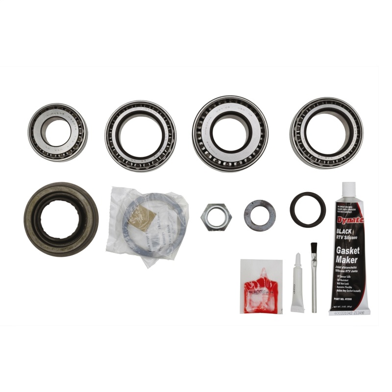 Eaton Nissan M226 Rear Master Install Kit - K-NISM226-R