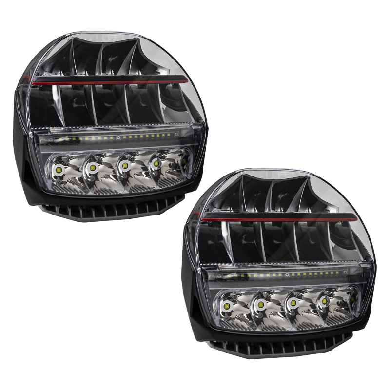 ARB Intensity IQ Driving Lights - ARBVX17