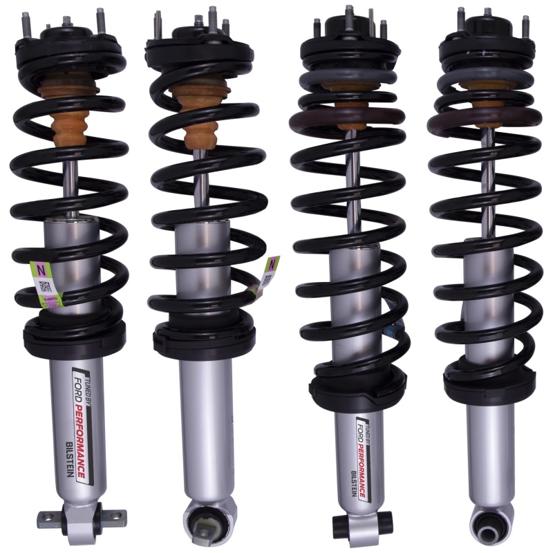 Ford Racing 21-23 Bronco (4Dr) Off-Road Suspension 2in Lift Kit - M-18000-B1