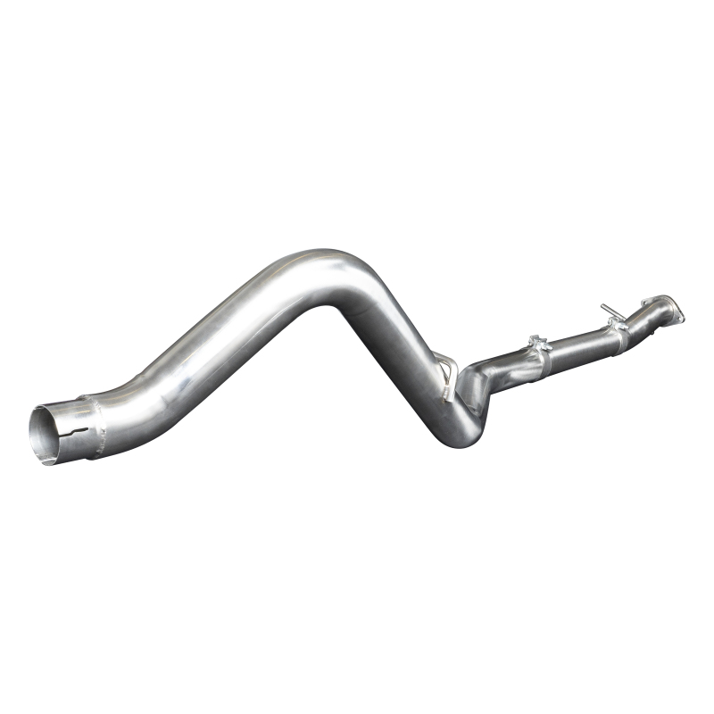 Injen 21-22 Ford Bronco L4-2.3L Turbo/V6-2.7L Twin Turbo SS Mid-Pipe Only - SES9300MP