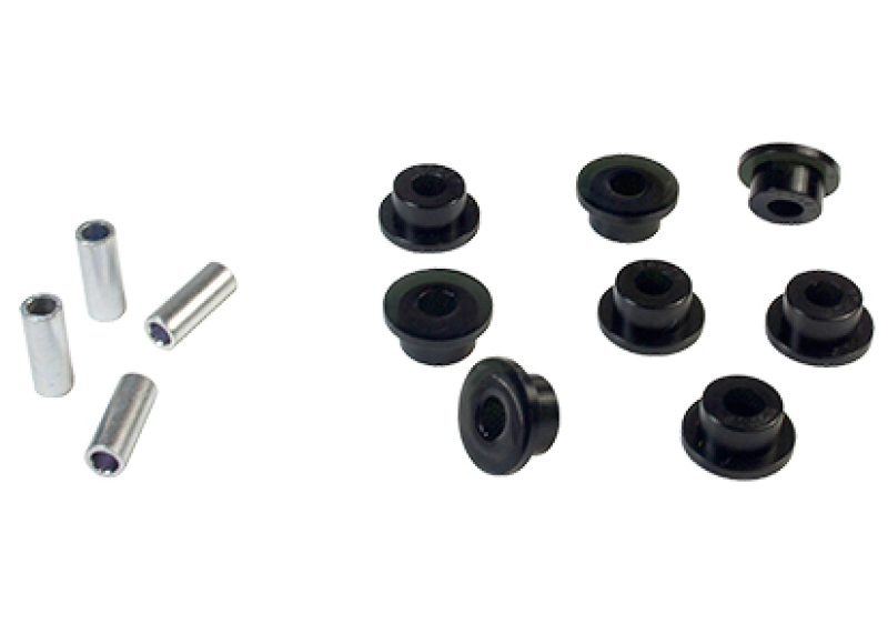 Whiteline Plus 80-92 Volkswagen Vanagon T3 Front Steering-Rack & Pinion Mount Bushing - W13377