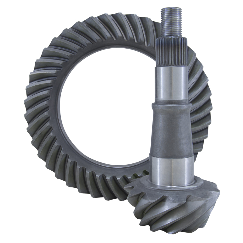 USA Standard Ring & Pinion Gear Set For GM 9.25in IFS Reverse Rotation in a 5.13 Ratio - ZG GM9.25-513R