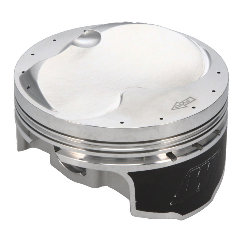 Wiseco Chevy LS Series Stroker Max Dome 1.110in CH 4.030in Bore Piston Kit - K0433B3