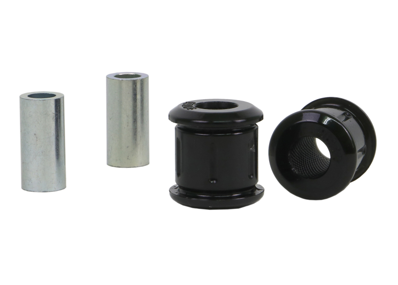 Whiteline 05-13 Lexus IS250 GSE20 / 1/08-4/13 IS350 GSE21 Rear Trailing Arm Lower Front Bushing Kit - W63586