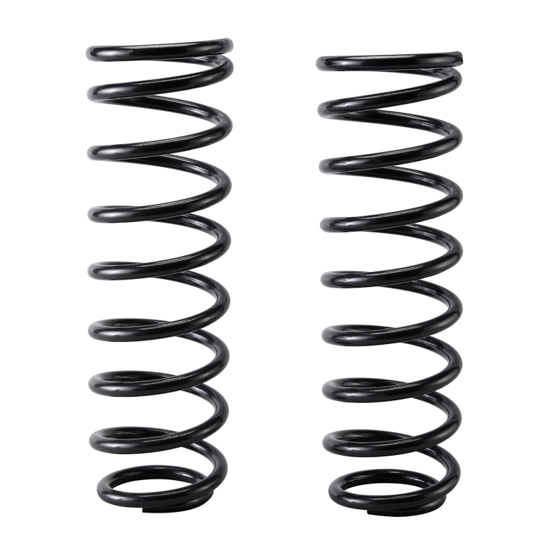 ARB / OME 18-20 Jeep Wrangler JL Coil Spring Set Front 2in Lift - 3160