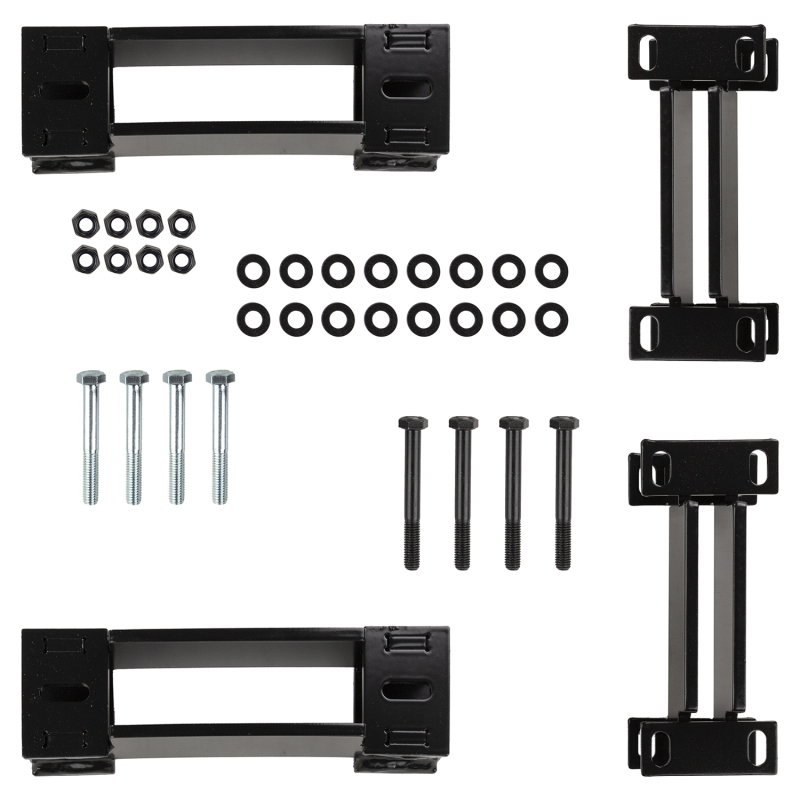 ARB Bump Spacer Kit Defender - FK62