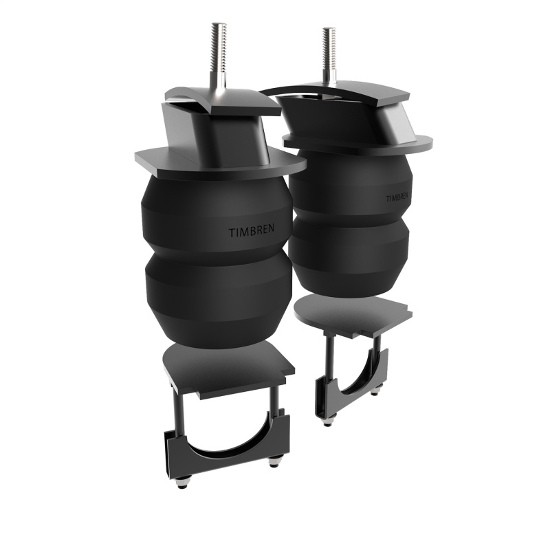 Timbren 1989 Ford E-150 Econoline XL Rear Suspension Enhancement System - FER35092B