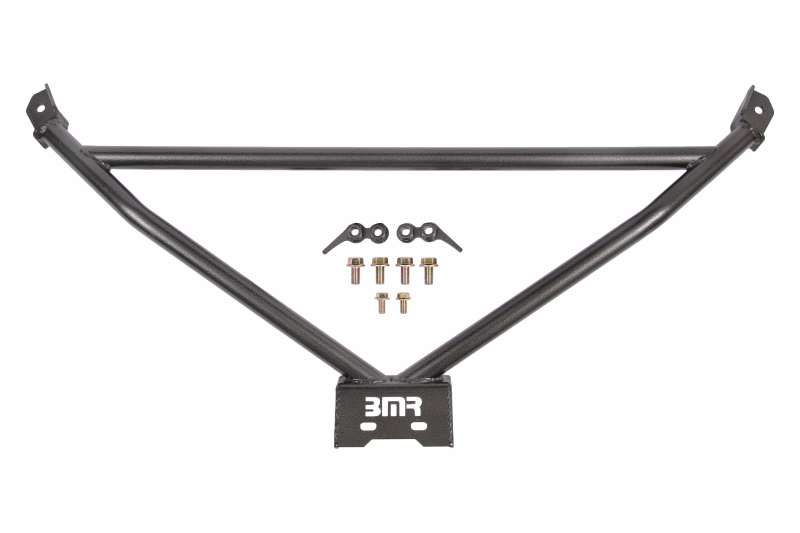 BMR 78-87 GM G-Body Front Reinforcement Brace - CB460H