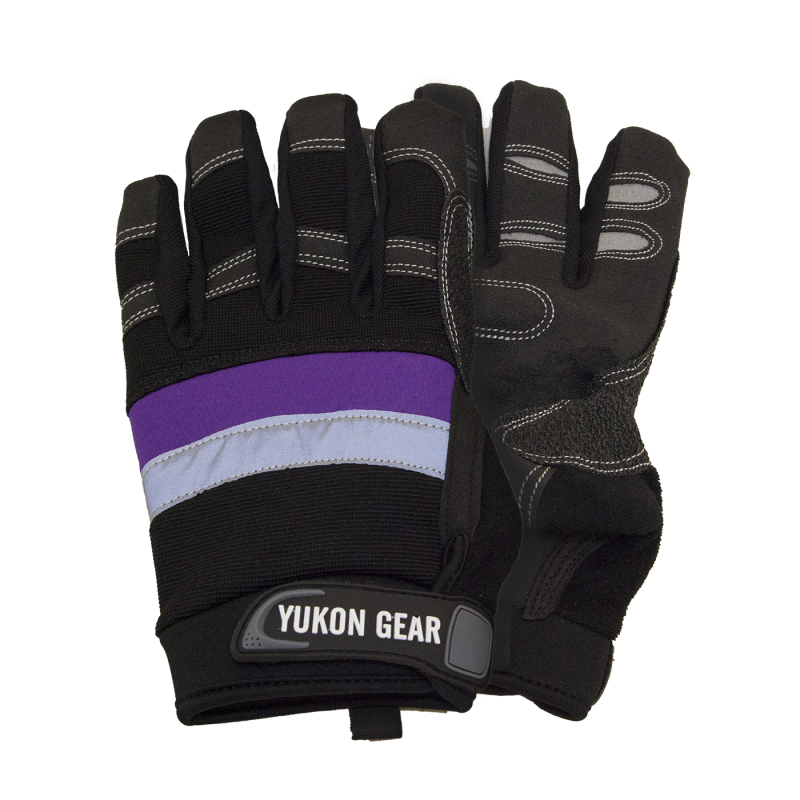 Yukon Recovery Gloves - YRGGLOVES-1