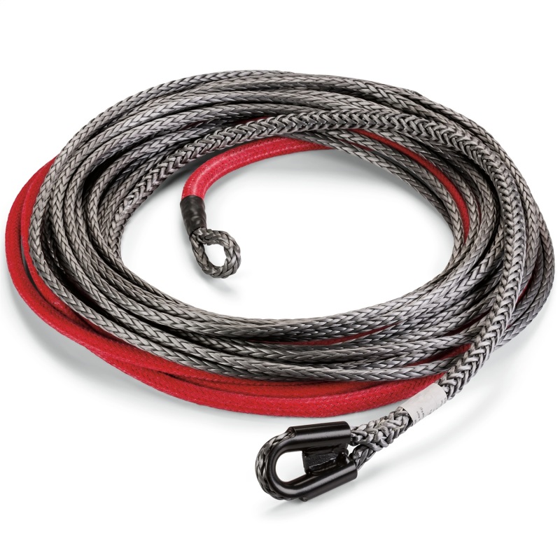 Ford Racing Super Duty Replacement Winch Rope - M-1821-TWR