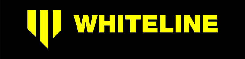 Whiteline 12-23 Nissan GT-R Front Sway Bar Link Kit - KLC245