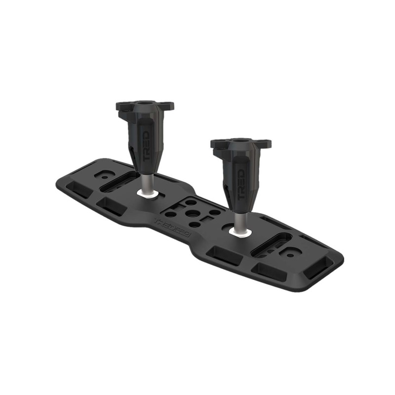 ARB TRED Quick Release Mounting Kit - TQRMK